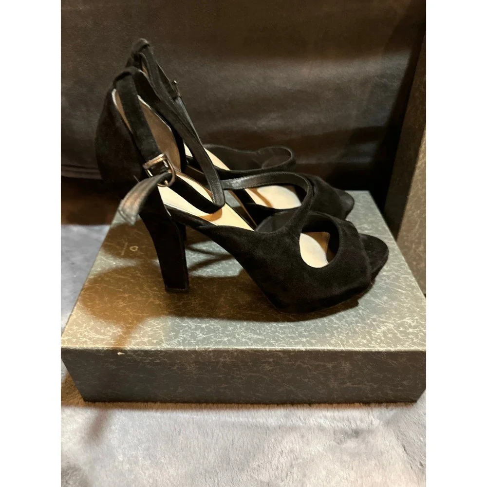 Via Spiga Heels